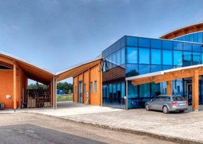 Azienda Zenato – Peschiera del Garda (VR)