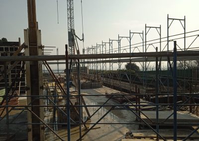 REALIZZAZIONE NUOVO FABBRICATO RESIDENZIALE – Sommacampagna (VR)