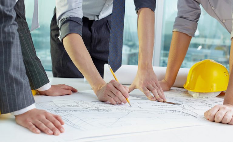 Impresa per lavori edili sul Lago di Garda<br />
