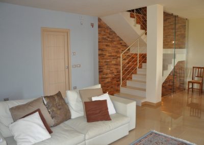 LE RESIDENZE DEL SOLE – COMPLESSO RESIDENZIALE