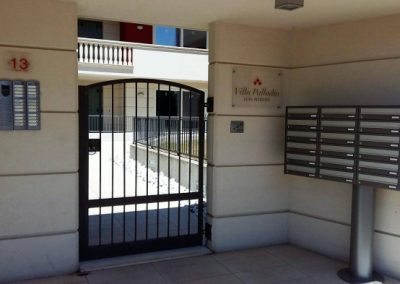 Villa Palladio – Castelnouovo del Garda (VR)